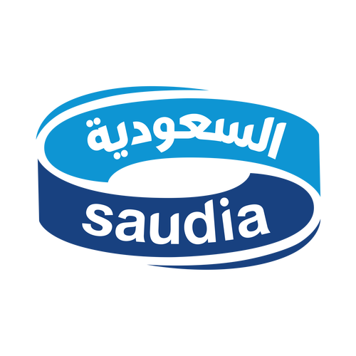 شعار حليب السعودية ,Logo , icon , SVG شعار حليب السعودية