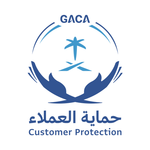 شعار حماية العملاء