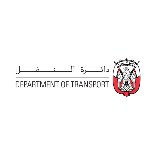 شعار دائرة النقل