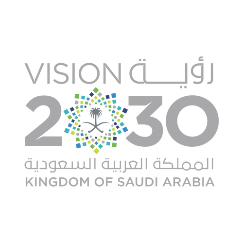 شعار رؤية 2030 [ Download Logo icon ] png svg