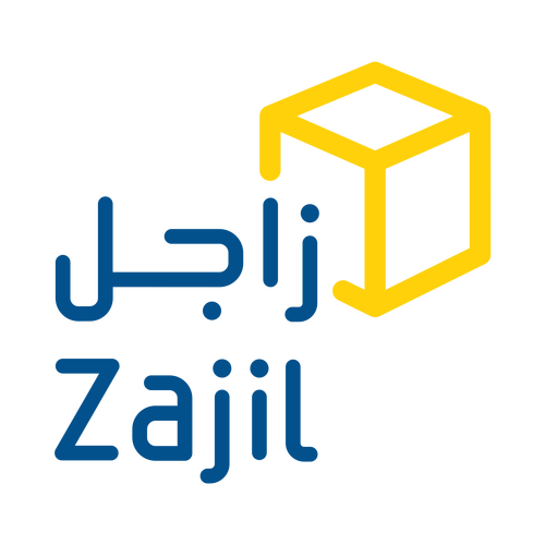 شعار زاجل ,Logo , icon , SVG شعار زاجل