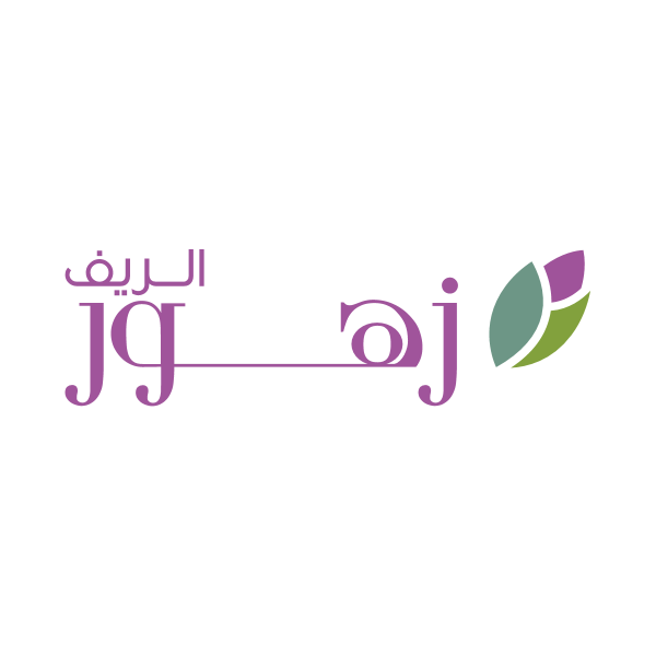 شعار زهور الريف