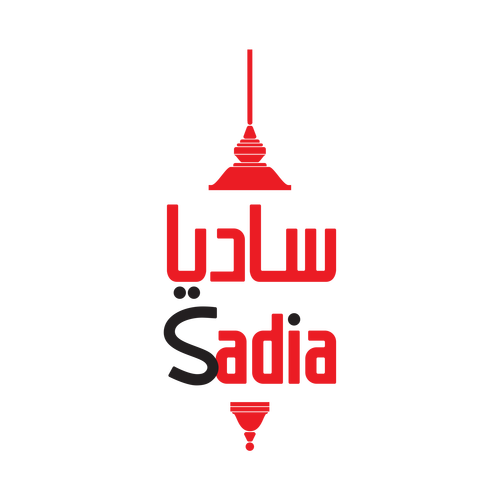 شعار سادية ,Logo , icon , SVG شعار سادية