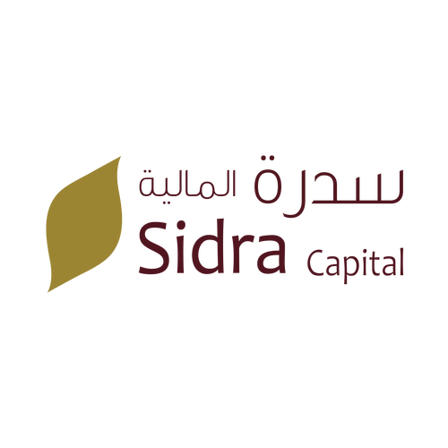شعار سدرة المالية ,Logo , icon , SVG شعار سدرة المالية