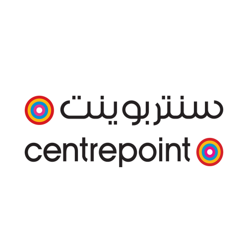 شعار سنتربوينت ,Logo , icon , SVG شعار سنتربوينت