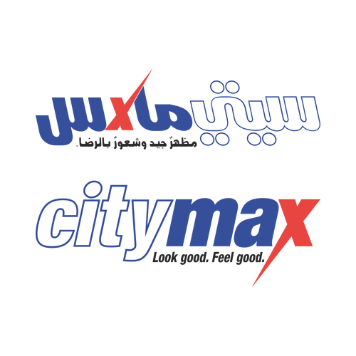 شعار سيتي ماكس ,Logo , icon , SVG شعار سيتي ماكس