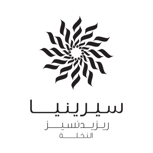 شعار سيرينيا