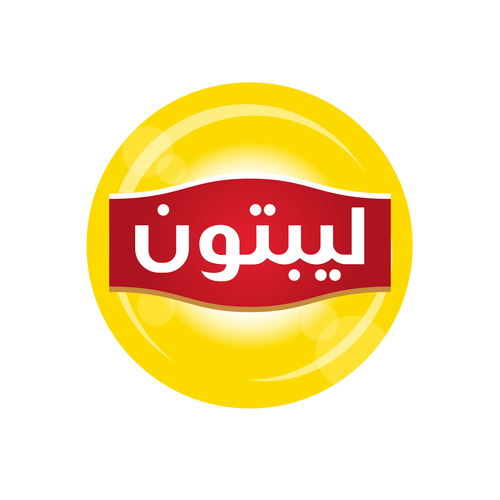 شعار شاي ليبتون ,Logo , icon , SVG شعار شاي ليبتون