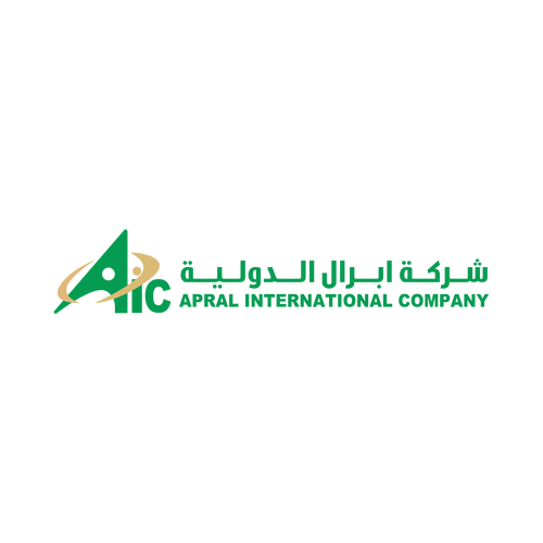 شعار شراكة أبرال الدولية