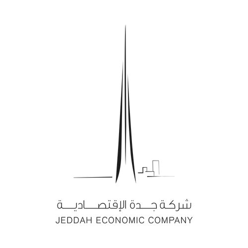 شعار شركة جدة الاقتصادية ,Logo , icon , SVG شعار شركة جدة الاقتصادية