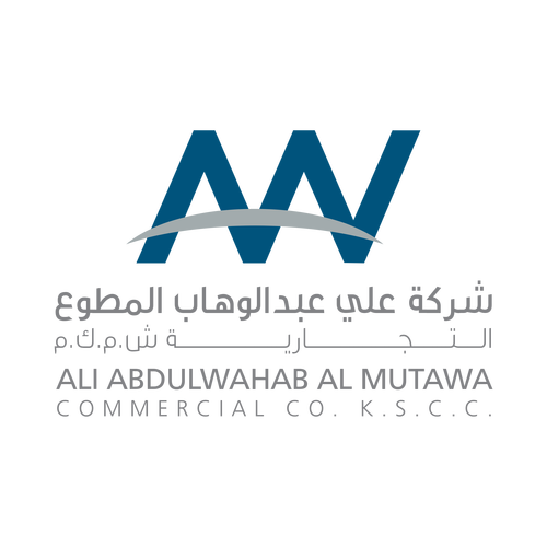 شعار شركة علي عبدالوهاب المطوع ,Logo , icon , SVG شعار شركة علي عبدالوهاب المطوع