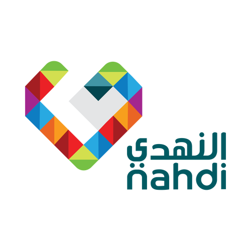 شعار صيدلية النهدي ,Logo , icon , SVG شعار صيدلية النهدي