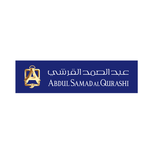 شعار عبدالصمد القرشي ,Logo , icon , SVG شعار عبدالصمد القرشي