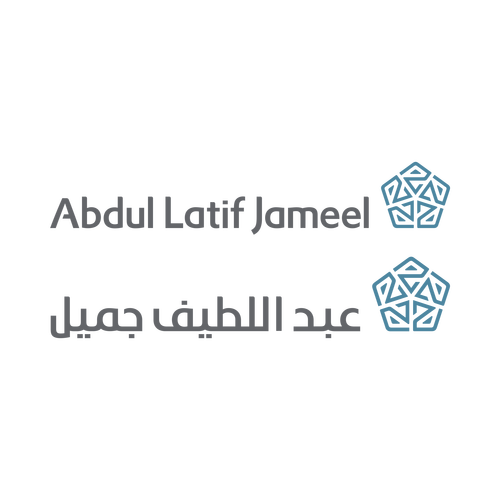 شعار عبداللطيف جميل ,Logo , icon , SVG شعار عبداللطيف جميل