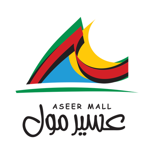 شعار عسير مول