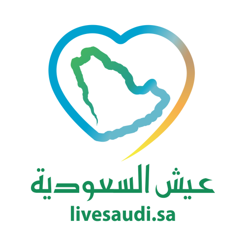 شعار عيش السعودية ,Logo , icon , SVG شعار عيش السعودية