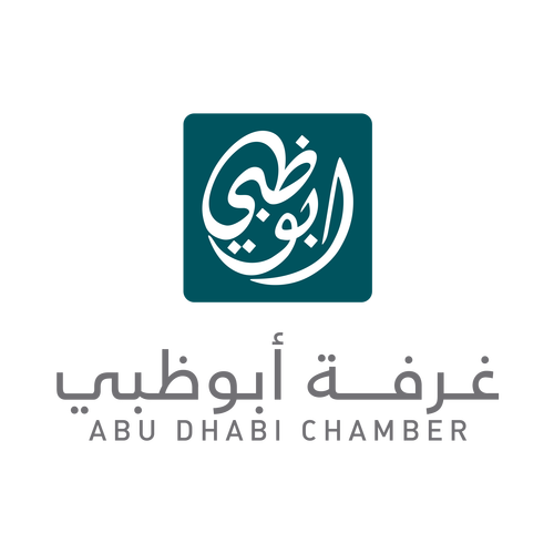 شعار غرفة أبوظبي ,Logo , icon , SVG شعار غرفة أبوظبي