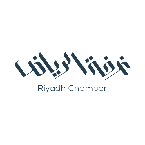 شعار غرفة الرياض
