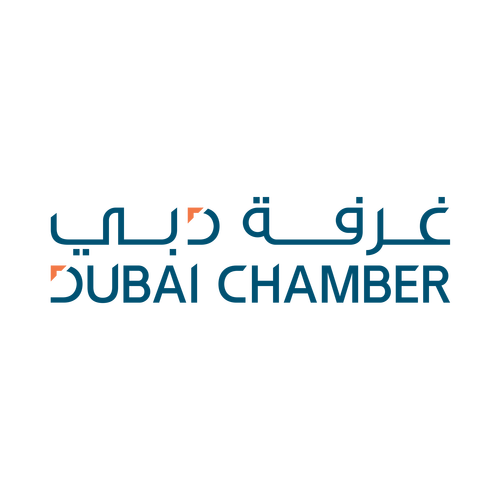 شعار غرفة دبي ,Logo , icon , SVG شعار غرفة دبي