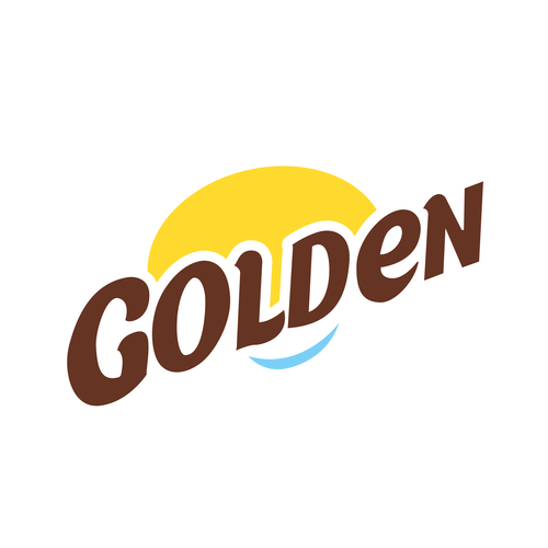 شعار غولدن ,Logo , icon , SVG شعار غولدن