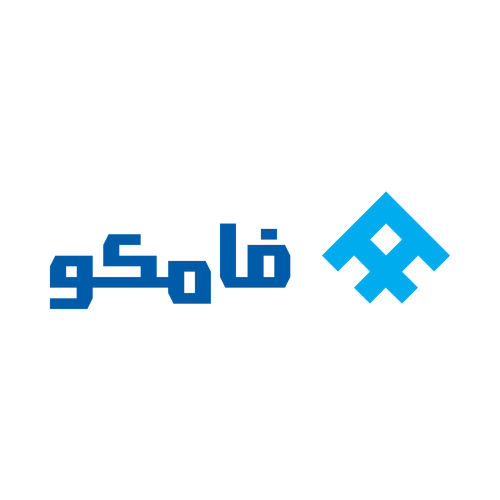 شعار فامكو ,Logo , icon , SVG شعار فامكو