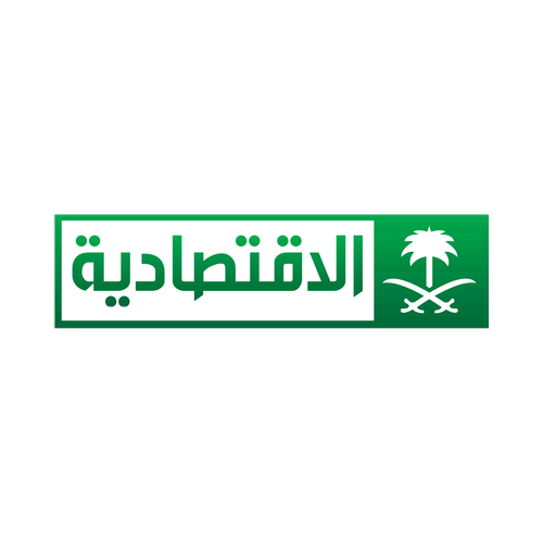 شعار قناة السعودية الإقتصادية
