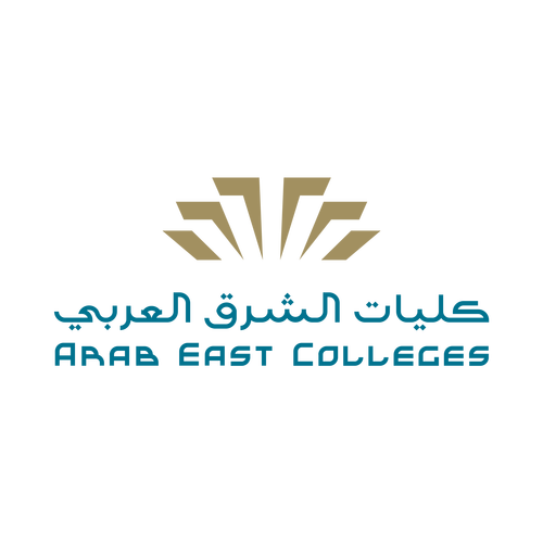 شعار كليات الشرق العربي ,Logo , icon , SVG شعار كليات الشرق العربي