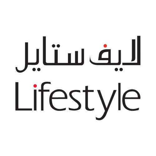 شعار لايف ستايل ,Logo , icon , SVG شعار لايف ستايل
