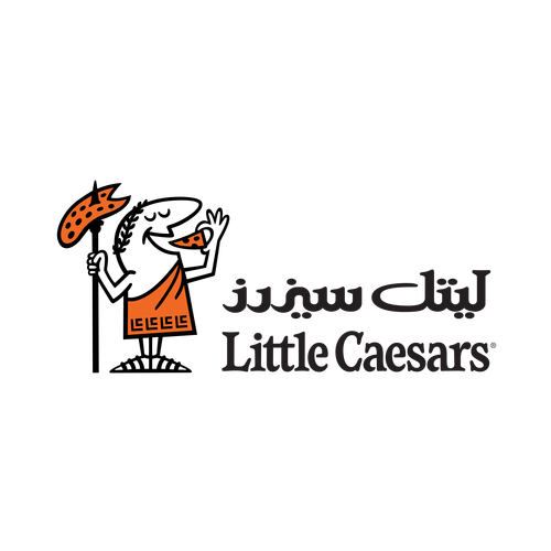 شعار ليتل سيزرز ,Logo , icon , SVG شعار ليتل سيزرز