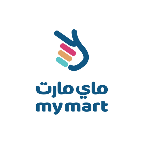 شعار ماي مارت ,Logo , icon , SVG شعار ماي مارت