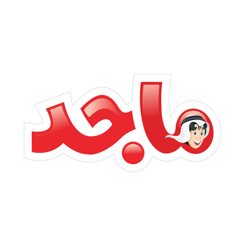 شعار مجلة ماجد ,Logo , icon , SVG شعار مجلة ماجد