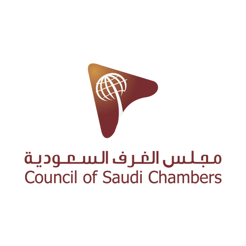 شعار مجلس الغرف السعودية