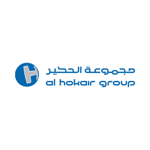 شعار مجموعة الحكير ,Logo , icon , SVG شعار مجموعة الحكير