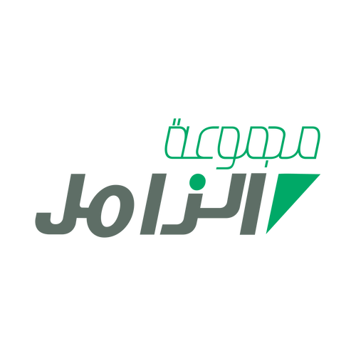 شعار مجموعة الزامل