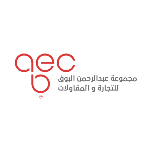 شعار مجموعة عبدالرحمن البوق