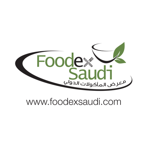 شعار معرض المأكولات الدولي ,Logo , icon , SVG شعار معرض المأكولات الدولي