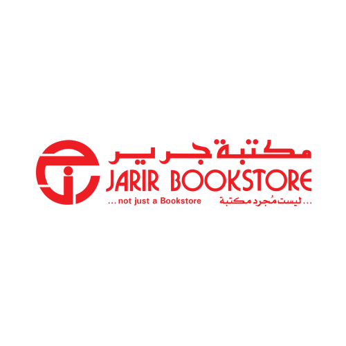 شعار مكتبة جرير ,Logo , icon , SVG شعار مكتبة جرير