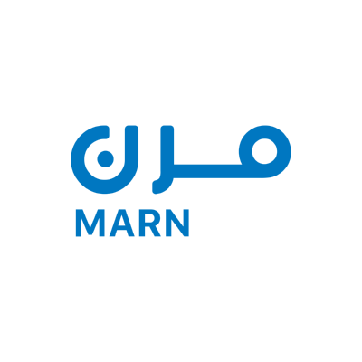 شعار منصة مرن