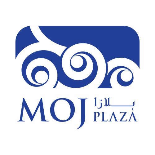 شعار موج بلازا ,Logo , icon , SVG شعار موج بلازا