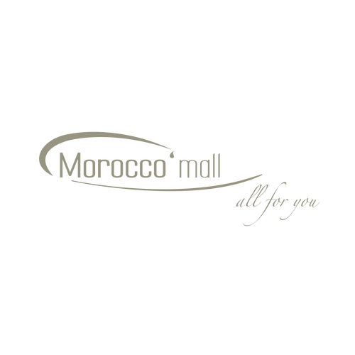 شعار موروكو مول
