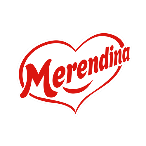 شعار ميريندينا ,Logo , icon , SVG شعار ميريندينا