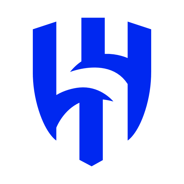 شعار نادي الهلال السعودي 01 ,Logo , icon , SVG شعار نادي الهلال السعودي 01