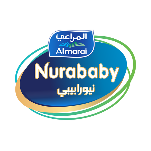 شعار نورابيبي ,Logo , icon , SVG شعار نورابيبي