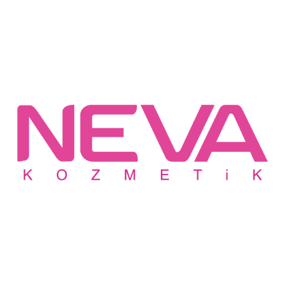 شعار نيفا كلر neva logo 01