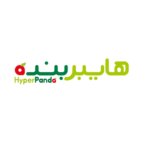 شعار هايبر بنده ,Logo , icon , SVG شعار هايبر بنده
