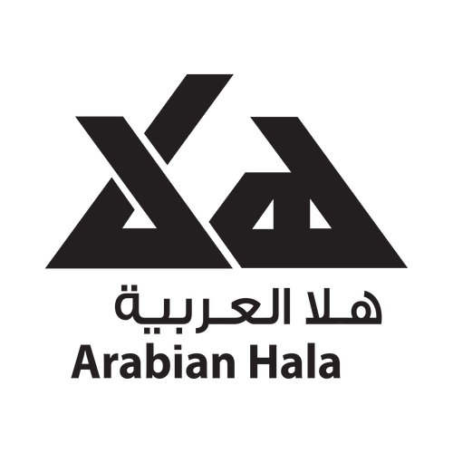 شعار هلا العربية