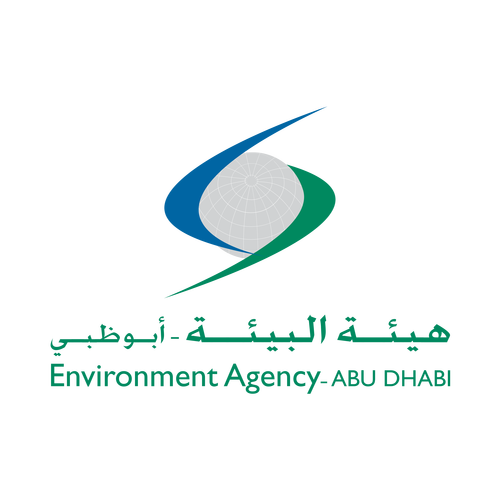 شعار هيئة البيئة أبوظبي ,Logo , icon , SVG شعار هيئة البيئة أبوظبي