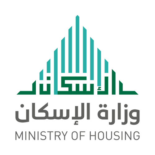 شعار وزارة الإسكان | الاسكان
