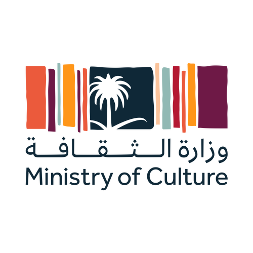 شعار وزارة الثقافة