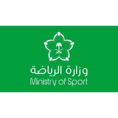 شعار وزارة الرياضة ,Logo , icon , SVG شعار وزارة الرياضة